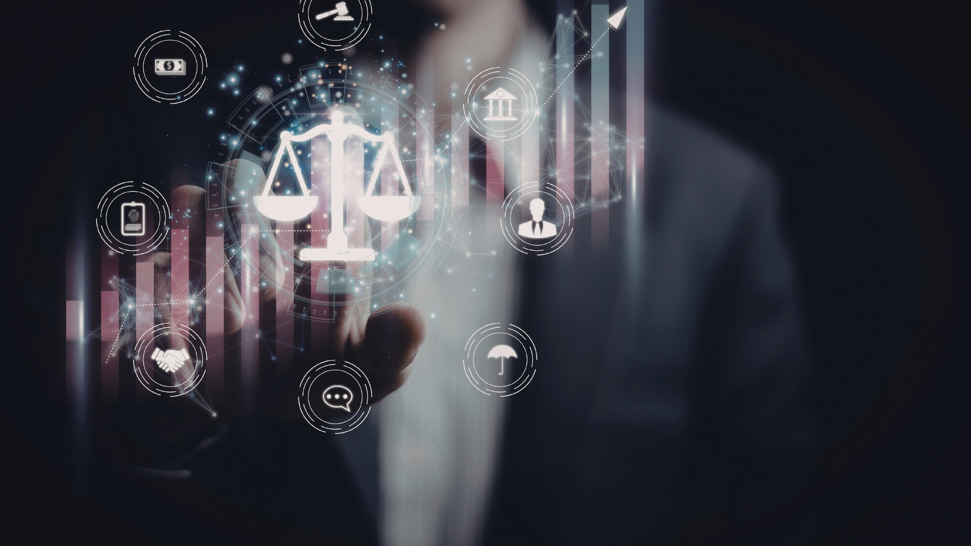 Improving Efficiency Across Legal Workflows: Technology That Is Reshaping Modern Law Firms